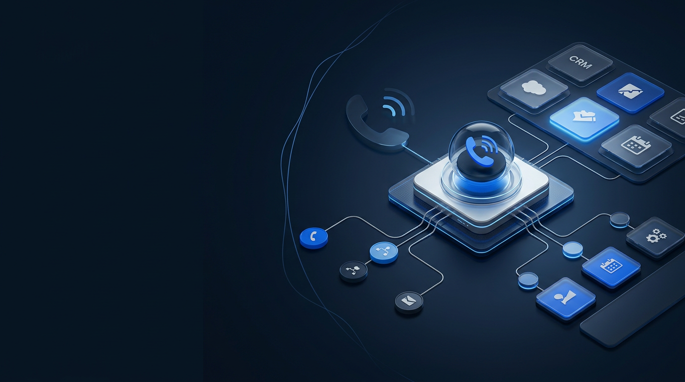 Voice Agent Plattform